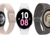 三星Galaxy Watch 5 Pro续航出色 定位配置直面Apple Watch新品，三星定位