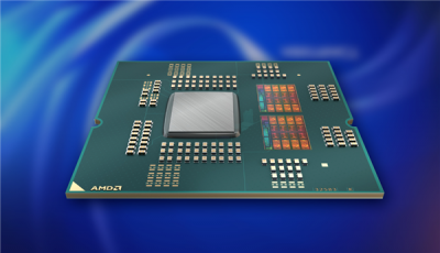 AMD锐龙7040首创独立x86 AI引擎！效果远胜CPU/GPU，7040