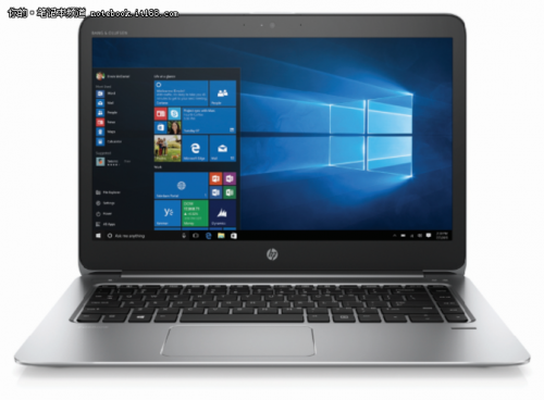 HP EliteBook 1040 G3商用超极本