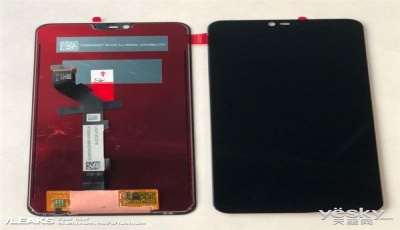 红米Note 6首度曝光：6.18英寸刘海屏，或搭载骁龙638，红米note6