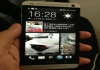 支持双模双待 HTC One电信版真机曝光，htc双模手机