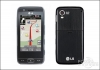 支持WIFI+GPS机LG GT505雁塔路780元