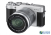 APS-C画幅 四千元以下高画质相机推荐，富士xa5
