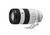 索尼发布新一代小三元FE 70-200mm F4 Macro G OSS II镜头，小三元