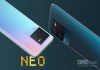 iQOO Neo6国际版6月1日凌晨发布 配置似国内Neo6 SE，iqq4