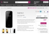3100元起 谷歌Nexus 4定制版售价公布，nexus4