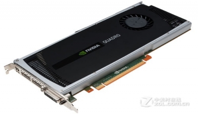 新一代GPU架构 丽台P4000显卡西安热卖，p4000显卡