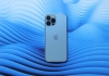 iPhone 13 Pro Max评测：用自由转换的焦点 “刷”出新的高度