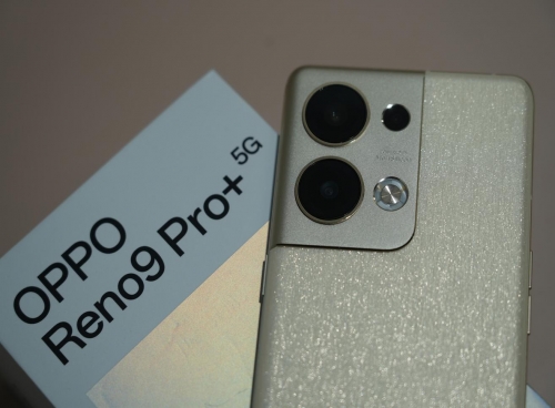 OPPO Reno 9 Pro+评测：最好的一代Reno 虽迟但到