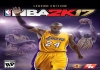 经典永不谢幕《NBA2K17》PC版游戏配置推荐，2k17