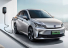 丰田计划2025年实现年产60万辆电动车 再按加速键？，丰田纯电动汽车