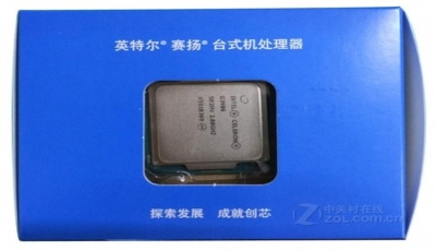 高效入门级CPU 英特尔G3900新疆乌市售225元，g3900