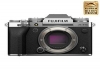 【手慢无】富士 XT5微单相机15499元 6K视频录制4020万像素，富士微单
