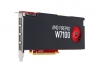26W功耗/4K输出！AMD最新FirePro显卡曝光，w5100