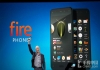 亚马逊清库存 Fire Phone裸机大幅降价，firephone