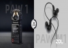 乐图 | 重磅发布专业录音机PAW 1、监听耳机M1，在线录音机