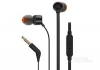 【手慢无】JBL T110入耳式耳机到手价79元 低音增强技术带来深邃声音，t110