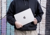 M3 MacBook Air：M3芯片加持 小小轻薄本也能“成大事”