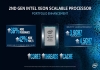 Intel升级二代可扩展至强：性能涨36%、性价比涨42%，新二代