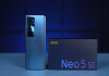 iQOO Neo5 SE游戏上手体验：2000元价位不容忽视的游戏强者