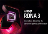 AMD RDNA3架构深入揭秘：一大分七小、AI/光追飞跃！，rDNA