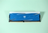 稳超4133MHz！影驰GAMER Blue DDR4 3000内存评测：274元还能要求什么，4133