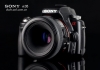 各自有特色 盘点40款2011最新数码相机，索尼a35