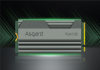 阿斯加特AN4 1TB SSD评测：128层国产闪存、性能/寿命直追一线，4t1